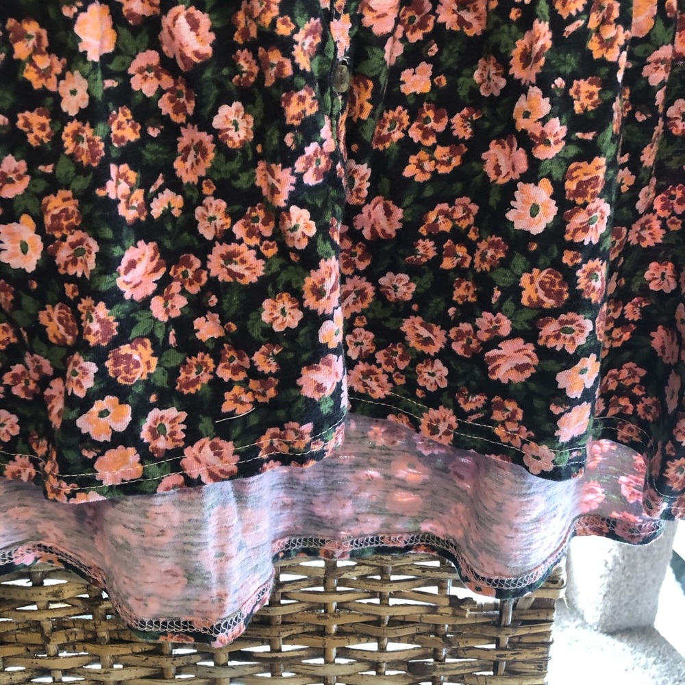 🎉😍NWT! LUCKY BRAND CROP TOP! 💗🎊 - Picture 11 of 13